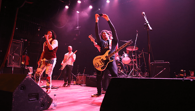 madame-psychosis-rene-selfie