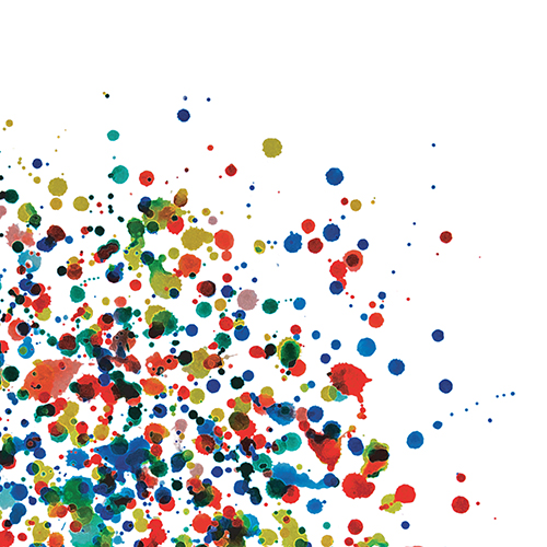 "Revolution" cover art